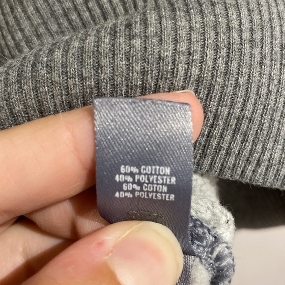 Aerie City Sleek Crewneck Sweatshirt - Picture 6 of 10